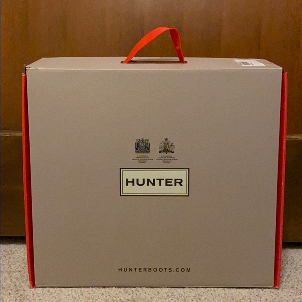 Women’s Original Short Rain Boot